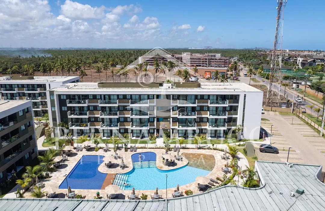 Mana Beach Experience - Porto de Galinhas by PTA-1