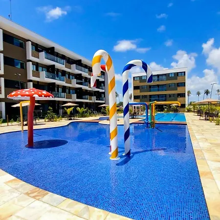 Mana Beach Experience - Porto de Galinhas by PTA-2