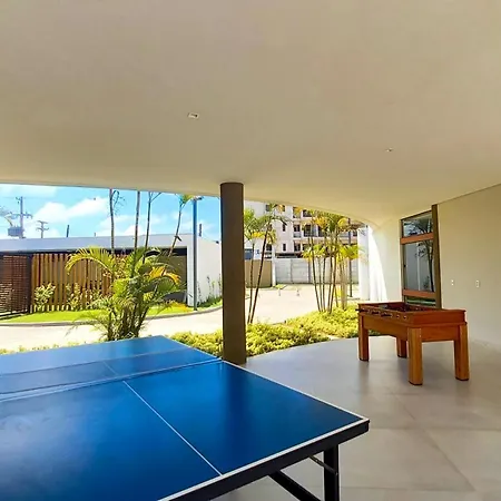 Mana Beach Experience - Porto de Galinhas by PTA-3